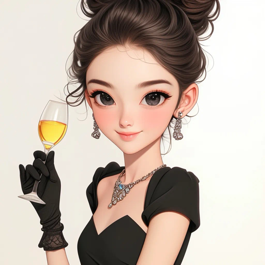 爱沫婷海报
