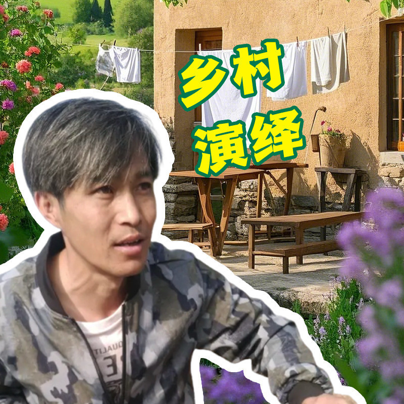 乡村板牙视频聊天