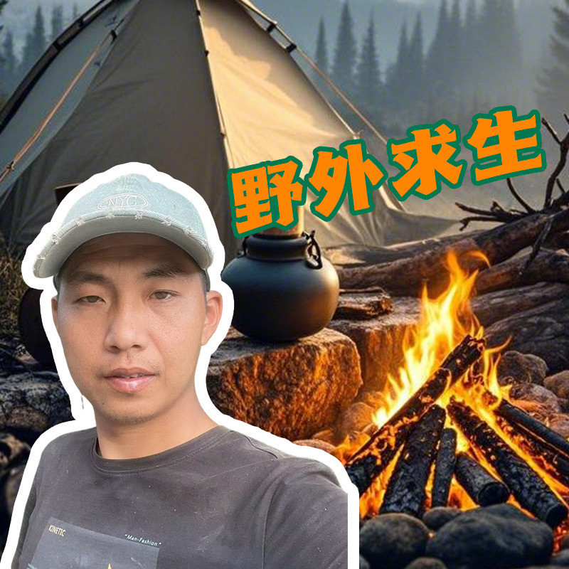 户外小道士视频聊天
