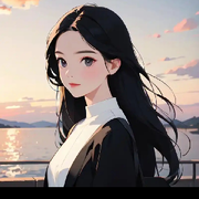 哒哒咩哒咩海报