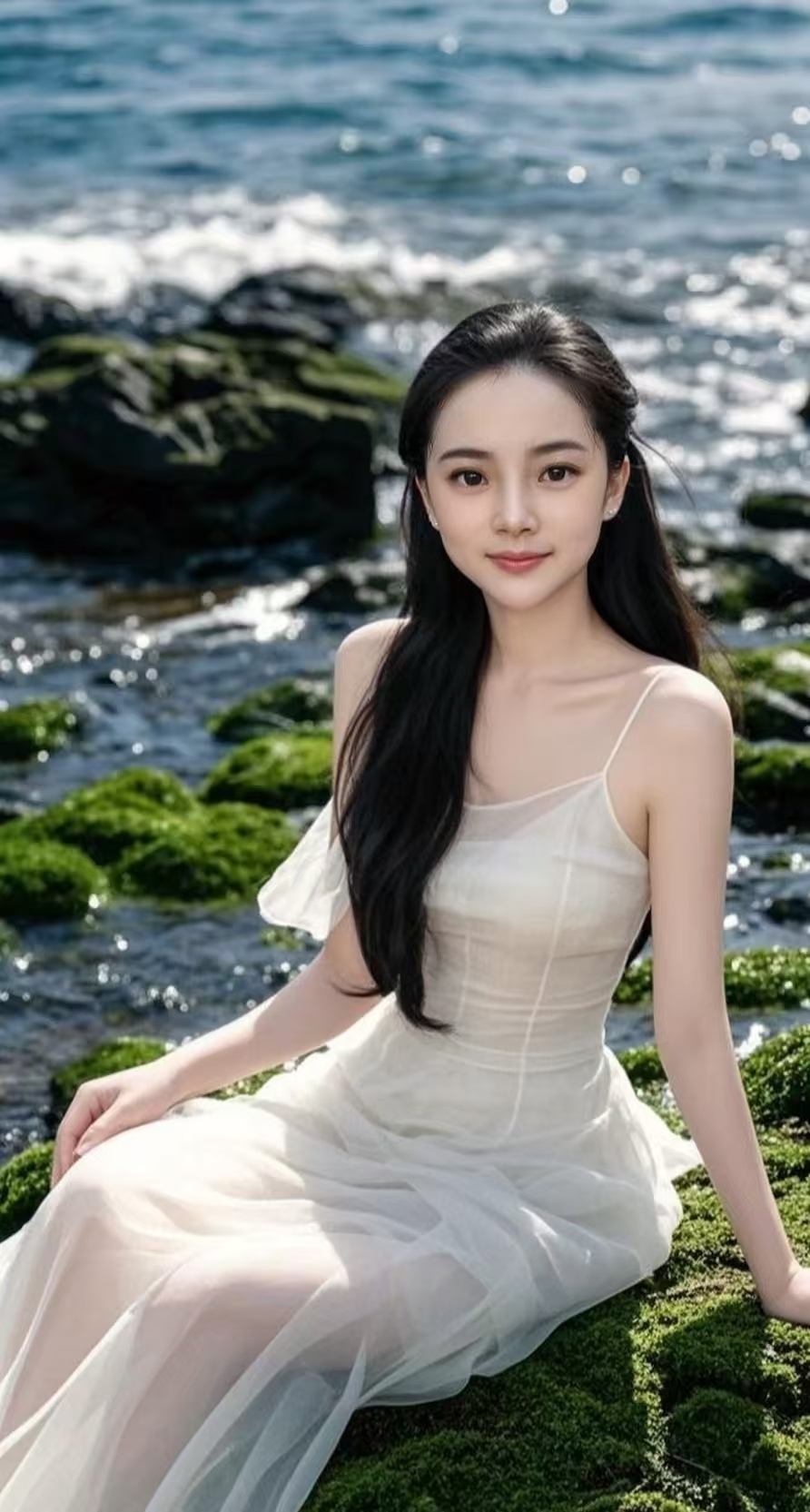 雨晴❤️求一道光！的图片
