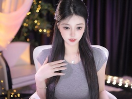糖7🎵用心唱歌主播照片