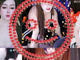 金牌代理❤玲儿❤主播照片