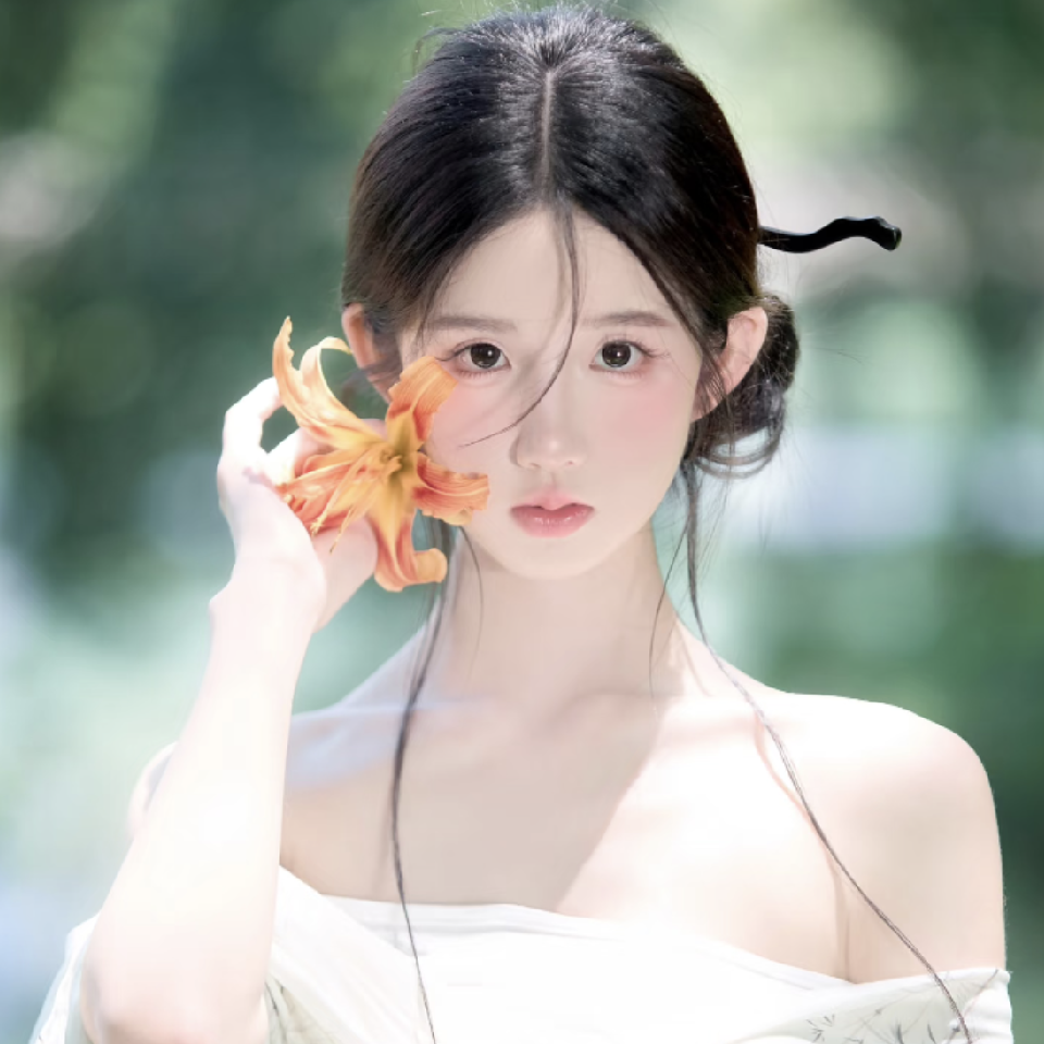 林之意海报