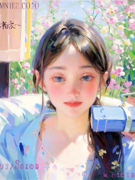 人穷又丑嘴还不甜的图片