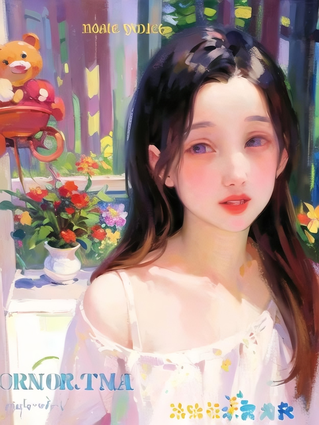 -寒宫-的图片