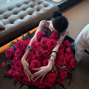 小老婆三七❤️