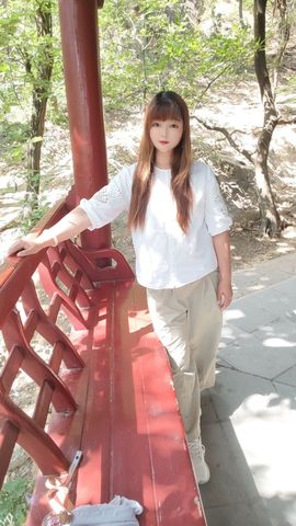 婷婷💕求过月底任务主播照片
