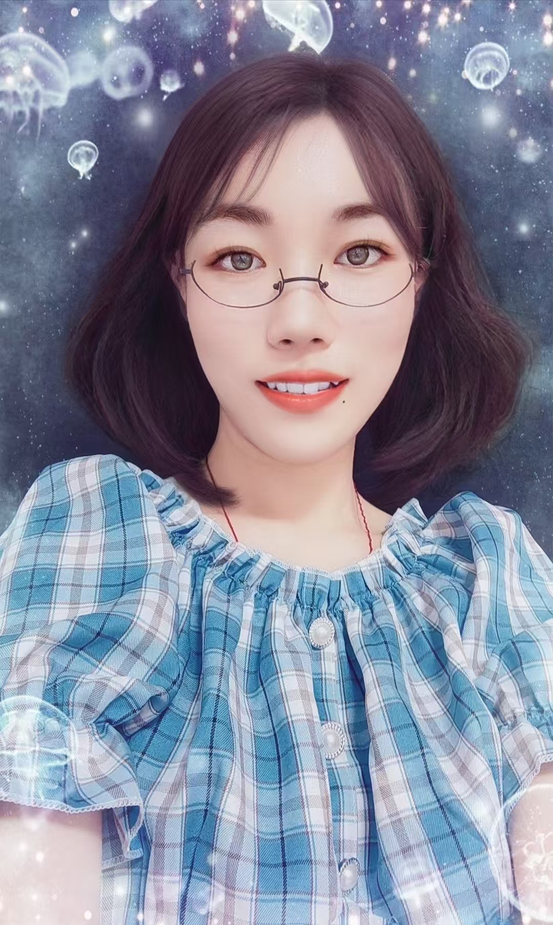 新人云锦是宝藏的图片