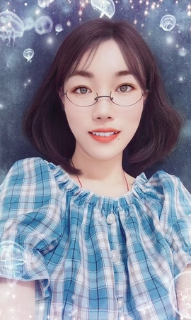 新人云锦是宝藏主播照片