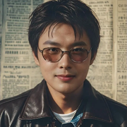 始于初见止于終老头像