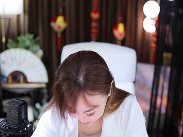 热舞录像