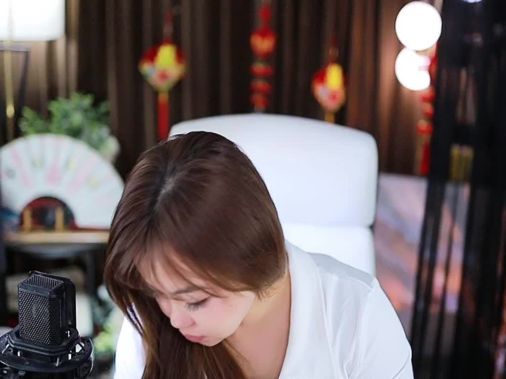 热舞录像