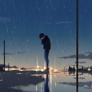 过往🌨