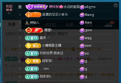 佑道♥贺我爹元始天尊的图片