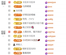 小雪碧💓主播照片