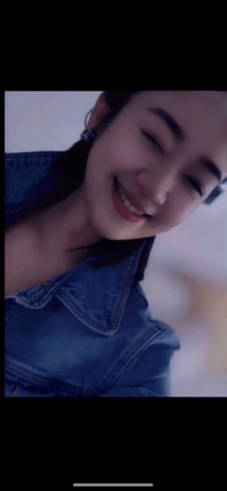 楠朋友🎤海报