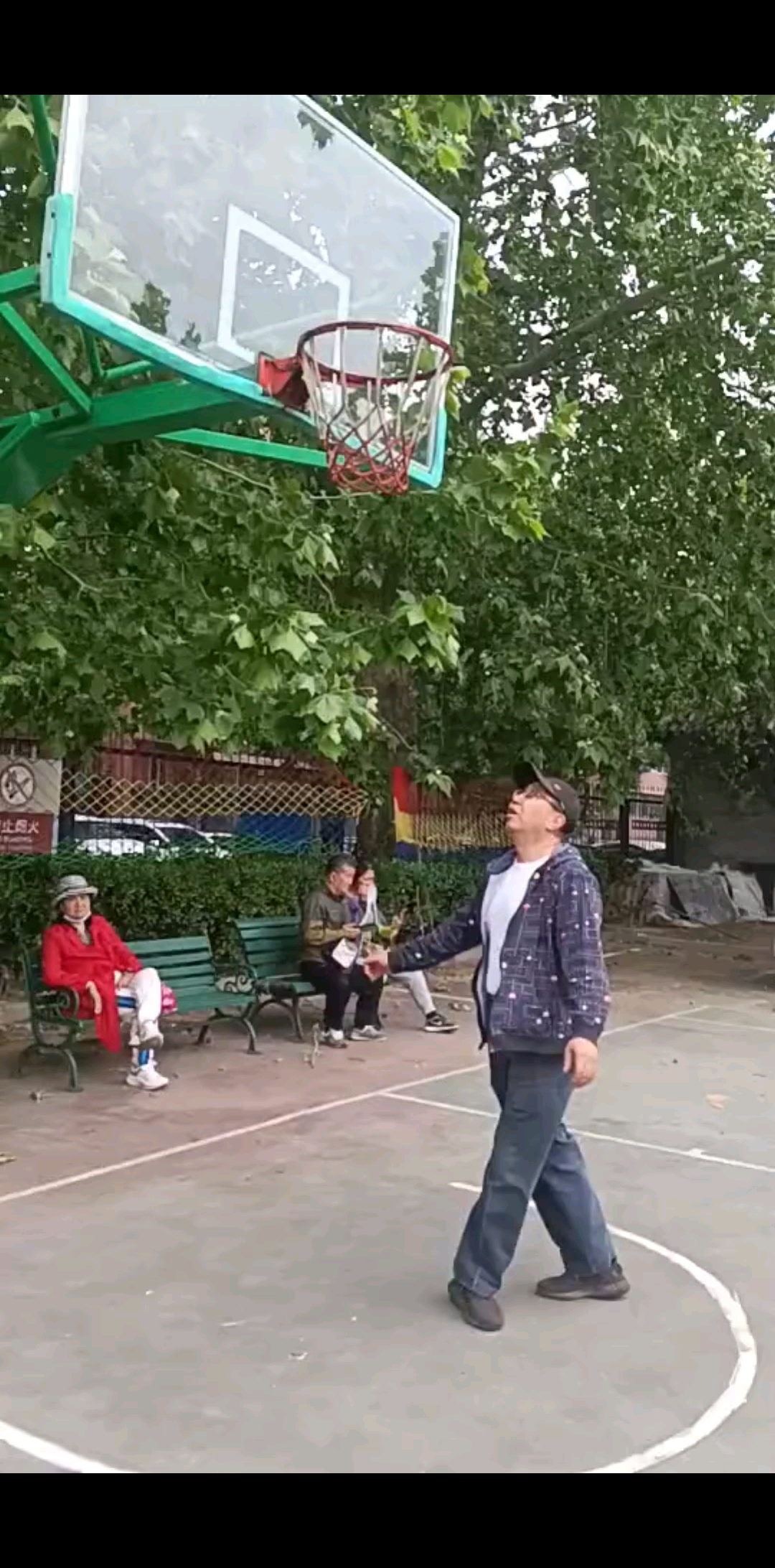 跳一个