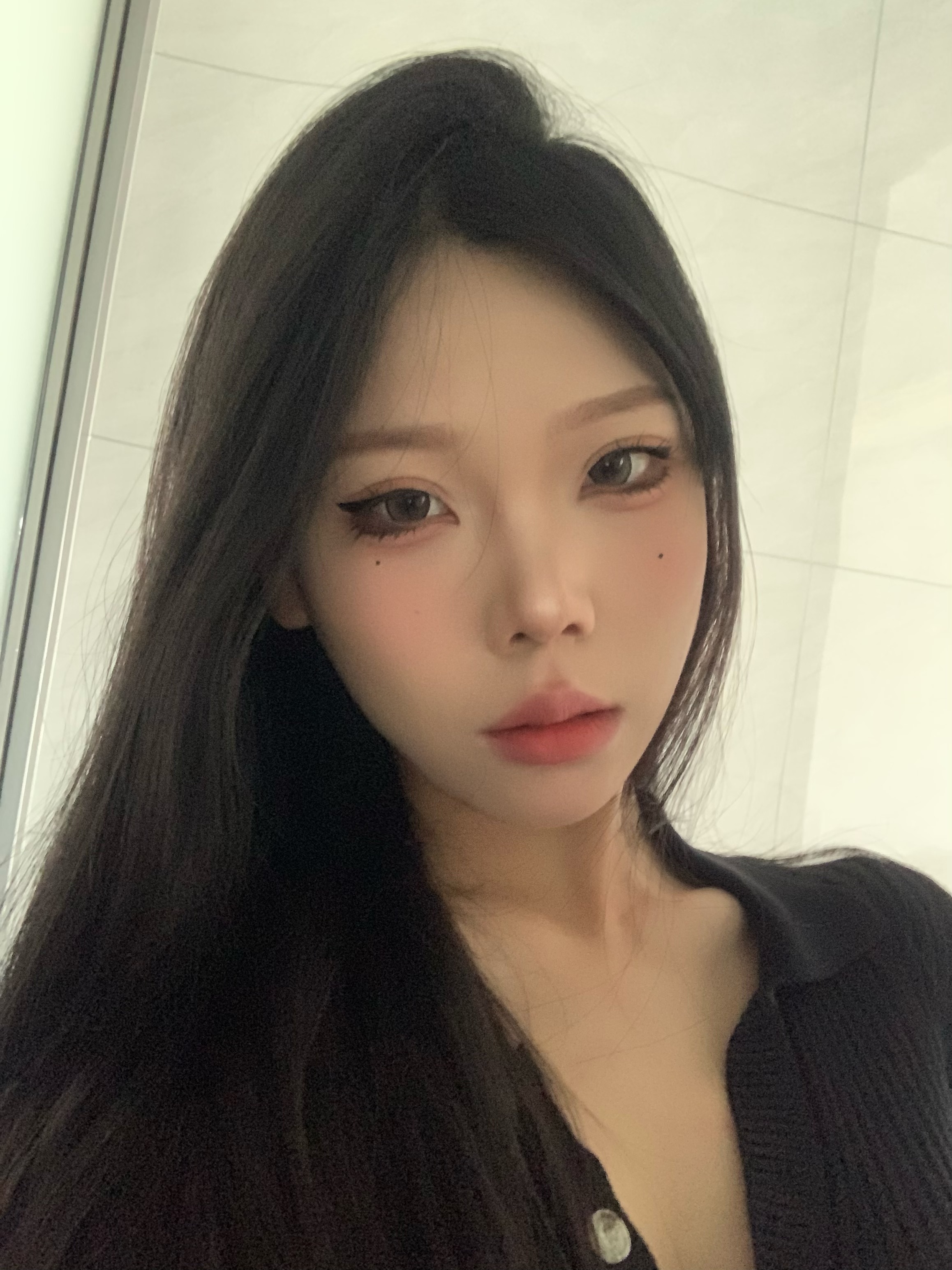 新人桃一的图片