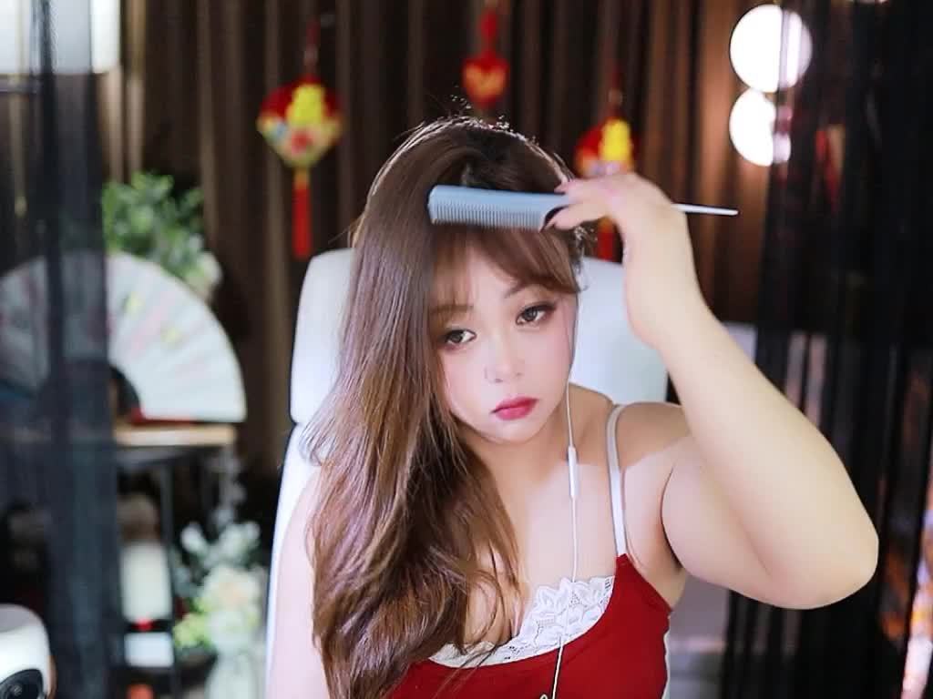 热舞录像