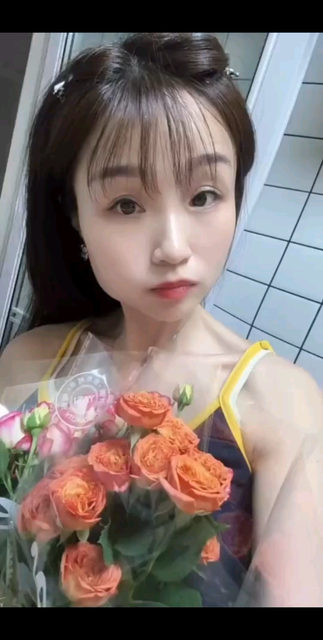 五月本是花海的季节，