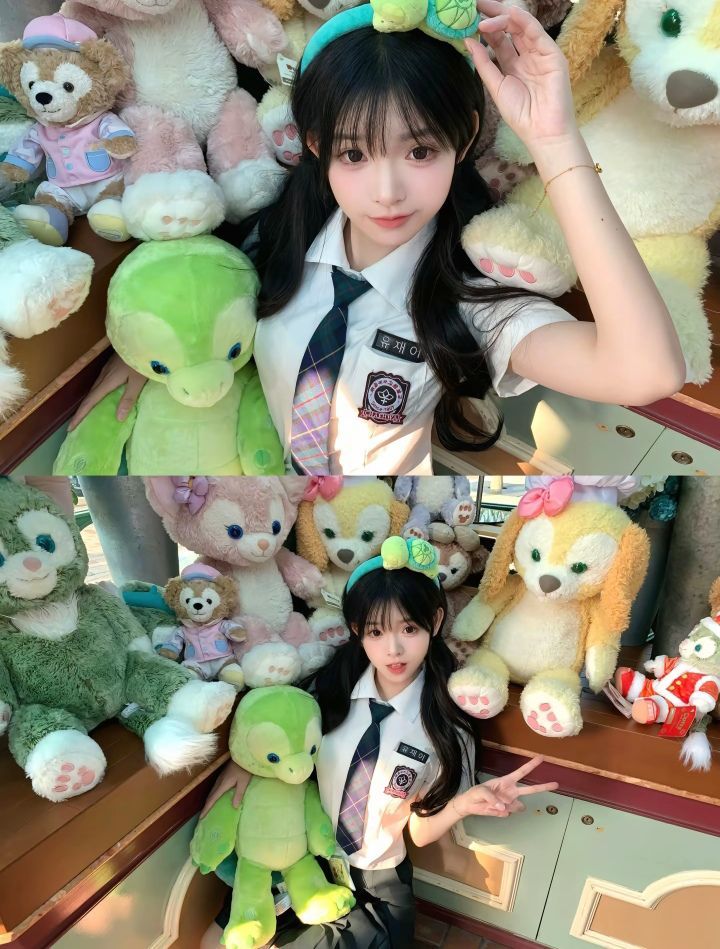 My-晚安的图片