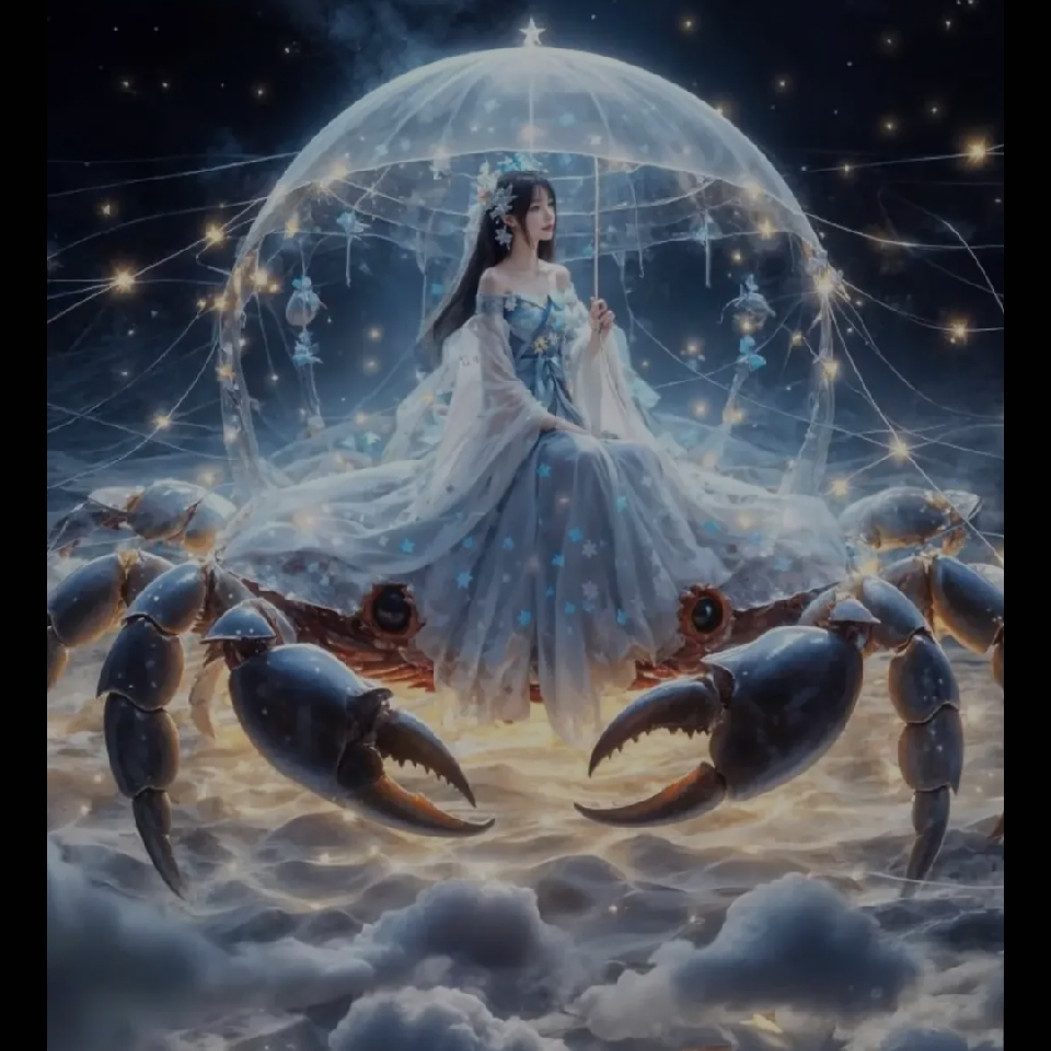 偷一碗🌙海报