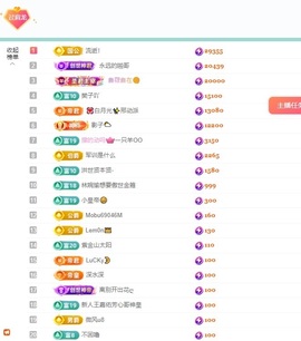 龙傲天贺v宝m哥公爵主播照片