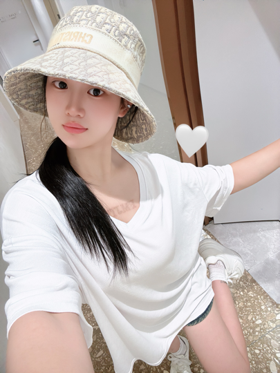 袁舟舟呀海报