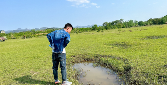 80岁老头吃低保海报