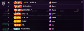 二小贺萌叔拾六双升主播照片