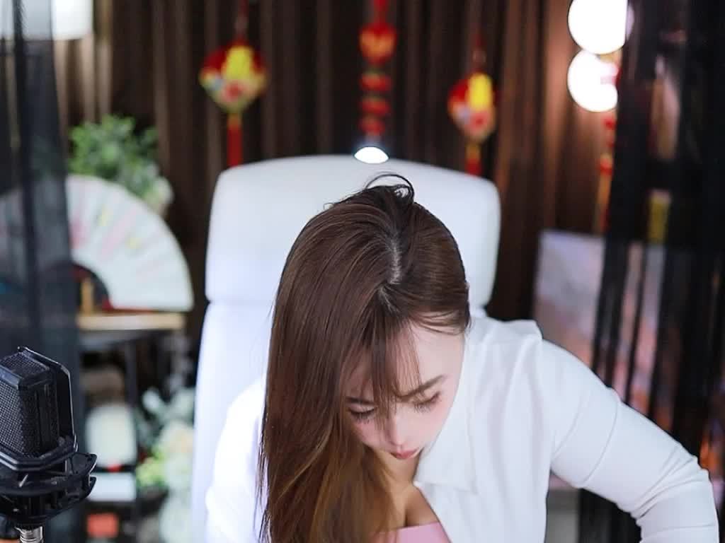 热舞录像