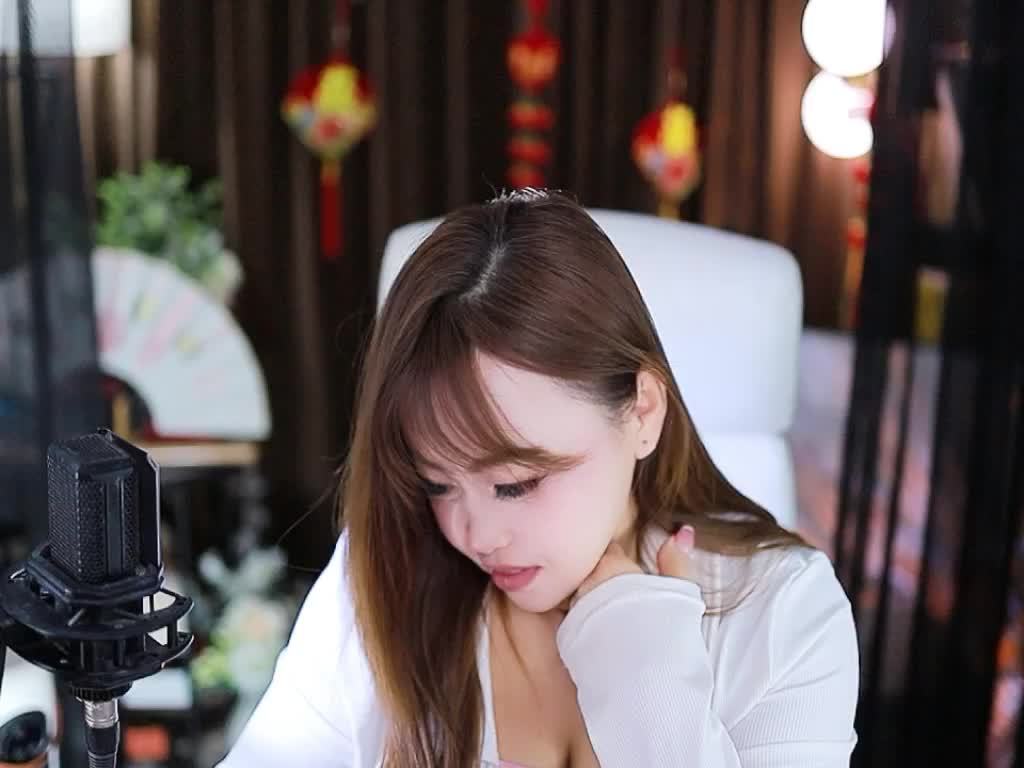 热舞录像