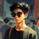 轩yew