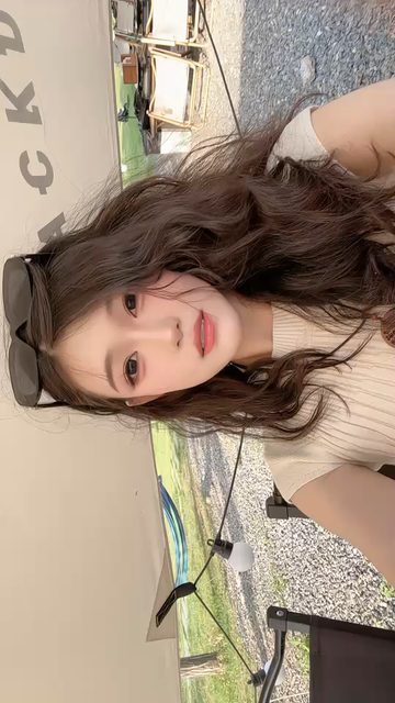 等你