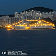 我是一條小河海报
