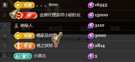 Lily喵的图片