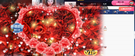 超甜糖经理深情演唱主播照片