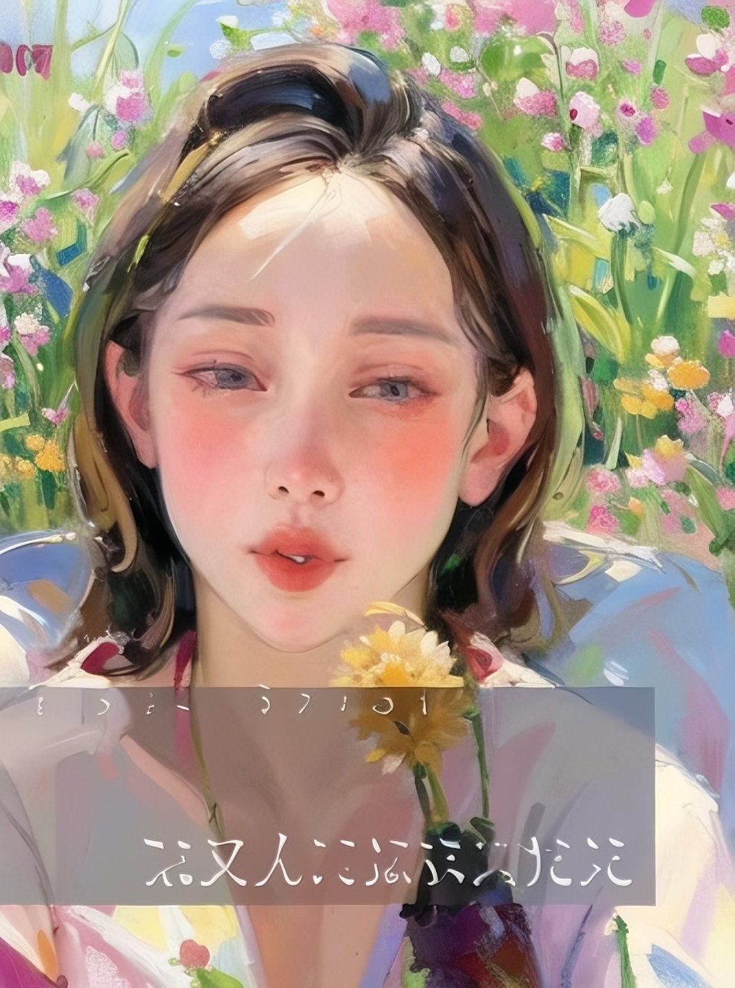 等風，也等妳～的图片