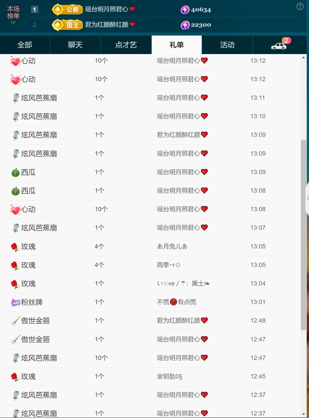 思瑶❤️不负相遇的图片