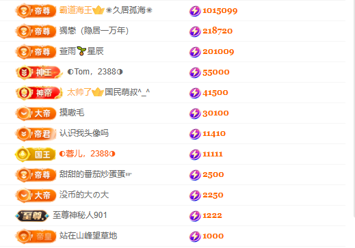 惠主❤️521主播图片