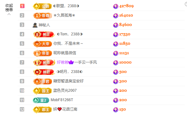 惠主❤️521主播图片