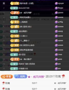 风铃在飞🍀守望幸福主播照片