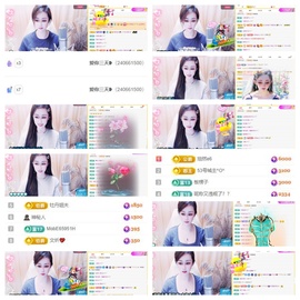 C_@欢喜*牡丹主播照片