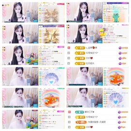 C_@欢喜*牡丹主播照片