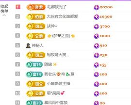 晟涵🎶贺沐风大帝主播照片