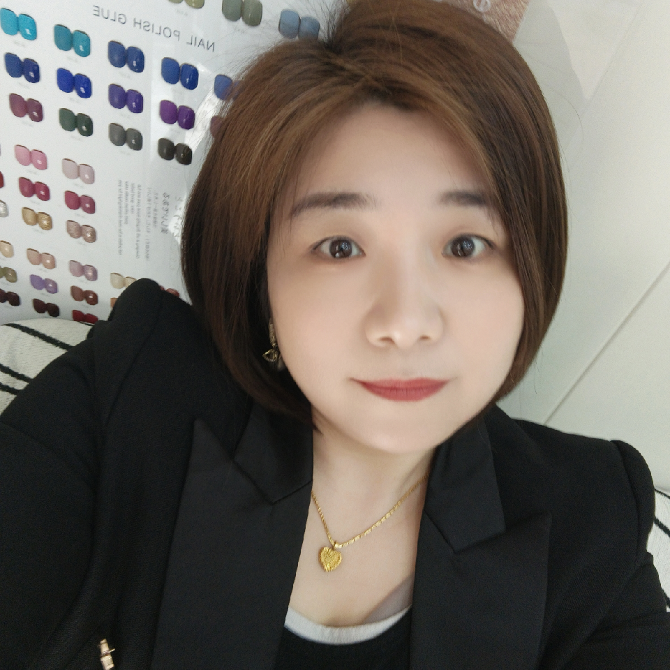 单身女老板海报
