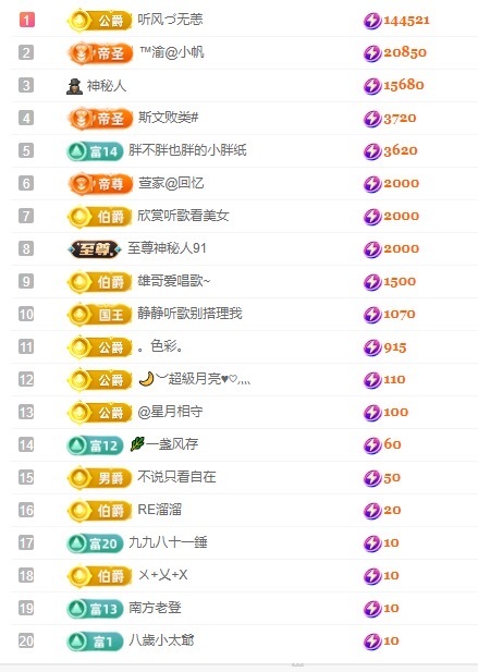 念安🎶唱歌不连麦的图片