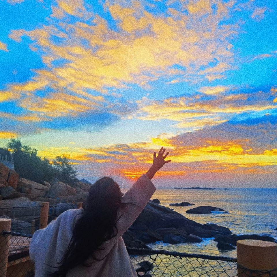 马扁子来咯♡海报