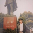 杨二q*